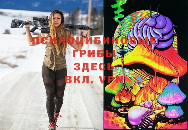 MESCALINE Богданович